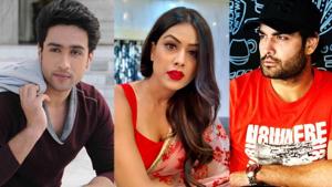 Here are the celebrities who may participate in Salman Khan’s Bigg Boss 14. Here are the celebrities who may participate in Salman Khan’s Bigg Boss 14.