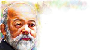 A car powered by an engine designed by Gottlieb Daimler won the first international car race from Paris to Rouen in 1894. Only 15 out of the 102 cars in the race completed it and all 15 had Daimler engines(Illustration: Biswajit) A car powered by an engine designed by Gottlieb Daimler won the first international car race from Paris to Rouen in 1894. Only 15 out of the 102 cars in the race completed it and all 15 had Daimler engines(Illustration: Biswajit)