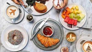 Food photography is no rocket science and with these expert tips, you can turn any ordinary-looking dish into a masterpiece.(Photo: Instagram/gluttonygoddess) Food photography is no rocket science and with these expert tips, you can turn any ordinary-looking dish into a masterpiece.(Photo: Instagram/gluttonygoddess)
