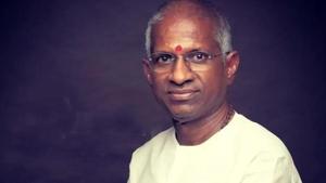 Ilayaraja reportedly had a fallout with a private studio here he had been composing music for over decades. Ilayaraja reportedly had a fallout with a private studio here he had been composing music for over decades.