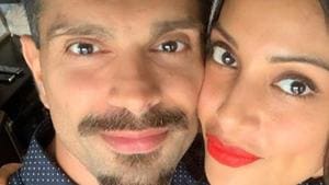 Karan Singh Grover has briefly appeared as Mr Rishabh Bajaj in hit serial Kasautii Zindagii Kay. Karan Singh Grover has briefly appeared as Mr Rishabh Bajaj in hit serial Kasautii Zindagii Kay.