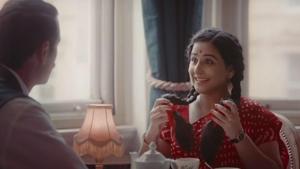 Shakuntala Devi trailer has Vidya Balan essaying the role of the ‘human computer’. Shakuntala Devi trailer has Vidya Balan essaying the role of the ‘human computer’.