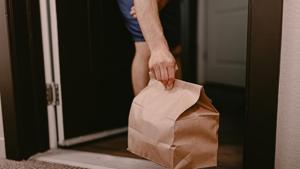 We decode how a contactless delivery works for restaurants that are gradually opening up to the new normal. We decode how a contactless delivery works for restaurants that are gradually opening up to the new normal.