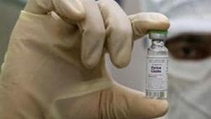 Gilead Sciences Inc’s remdesivir is at the forefront of the efforts to treat the disease after it helped shorten hospital recovery times in a clinical trial.(AFP) Gilead Sciences Inc’s remdesivir is at the forefront of the efforts to treat the disease after it helped shorten hospital recovery times in a clinical trial.(AFP)