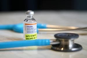 Mays, 46, admitted to purposely killing the veterans, injecting them with unprescribed insulin while she worked overnight shifts at the hospital in northern West Virginia between 2017 and 2018.(HT Archive) Mays, 46, admitted to purposely killing the veterans, injecting them with unprescribed insulin while she worked overnight shifts at the hospital in northern West Virginia between 2017 and 2018.(HT Archive)