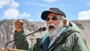 CBSE Results 2020: Prime Minister Narendra Modi congratulates students(PTI) CBSE Results 2020: Prime Minister Narendra Modi congratulates students(PTI)