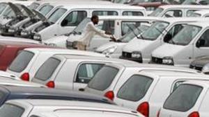 The recall will cover 134,885 vehicles of both WagonR and Baleno(Reuters) The recall will cover 134,885 vehicles of both WagonR and Baleno(Reuters)