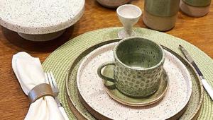 Youngsters are opting for dinnerware that is sustainable and organic and has the power to telegraph your impeccable taste to other people who are ecologically conscious too and enjoy such things. Youngsters are opting for dinnerware that is sustainable and organic and has the power to telegraph your impeccable taste to other people who are ecologically conscious too and enjoy such things.