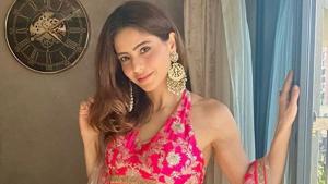 Aamna Sharif had tested negative for Covid-19. Aamna Sharif had tested negative for Covid-19.