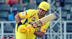 Suresh Raina(ht) Suresh Raina(ht)