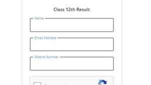 JAC 12th Results 2020.(Screengrab) JAC 12th Results 2020.(Screengrab)