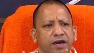 File photo: Uttar Pradesh chief minister Yogi Adityanath.(ANI) File photo: Uttar Pradesh chief minister Yogi Adityanath.(ANI)