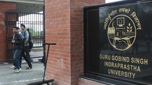 Amid the widespread transmission of coronavirus, students from various universities had been demanding that exams be cancelled.(Photo: HT Photo) Amid the widespread transmission of coronavirus, students from various universities had been demanding that exams be cancelled.(Photo: HT Photo)