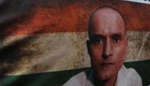 Earlier this month, India had accused Pakistan of coercing Jadhav not to file a petition seeking a review of his case and of not complying with the International Court of Justice’s (ICJ) verdict to review his conviction.(REUTERS) Earlier this month, India had accused Pakistan of coercing Jadhav not to file a petition seeking a review of his case and of not complying with the International Court of Justice’s (ICJ) verdict to review his conviction.(REUTERS)