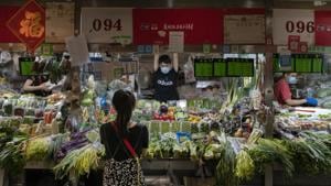 In a report to the G20, the IMF warned that rising protectionism and renewed trade tensions endangered the recovery.(Bloomberg Photo) In a report to the G20, the IMF warned that rising protectionism and renewed trade tensions endangered the recovery.(Bloomberg Photo)