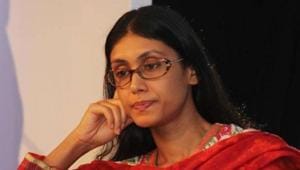 Roshni Nadar Malhotra has held the posts of executive director and CEO of HCL Corporation, vice chairperson of the board of HCL Technologies, and is also a trustee of the Shiv Nadar Foundation.(TWITTER.) Roshni Nadar Malhotra has held the posts of executive director and CEO of HCL Corporation, vice chairperson of the board of HCL Technologies, and is also a trustee of the Shiv Nadar Foundation.(TWITTER.)