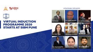 Established in 1978, a premier B School in India, SIBM Pune is consistently ranked among the top 10 B Schools of the country. Established in 1978, a premier B School in India, SIBM Pune is consistently ranked among the top 10 B Schools of the country.