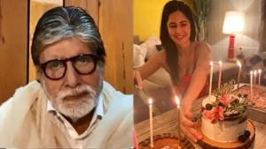 Here are top entertainment news of the day. Here are top entertainment news of the day.