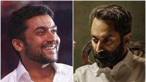 Navarasa will be directed by nine filmmakers. Navarasa will be directed by nine filmmakers.