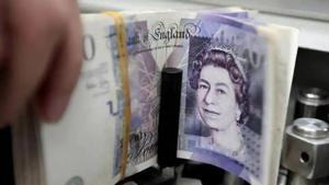 NCA investigators found that the couple had hundreds of thousands of pounds passing through their bank accounts annually.(Reuters File Photo) NCA investigators found that the couple had hundreds of thousands of pounds passing through their bank accounts annually.(Reuters File Photo)