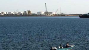 Chabahar port and the railway link to Zahedan are part of the International North-South Transit Corrido(Reuters) Chabahar port and the railway link to Zahedan are part of the International North-South Transit Corrido(Reuters)