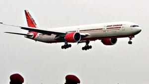 The global aviation industry has suffered heavy losses because of lockdowns imposed by several countries to curb the spread of the coronovirus disease.(HT File Photo) The global aviation industry has suffered heavy losses because of lockdowns imposed by several countries to curb the spread of the coronovirus disease.(HT File Photo)