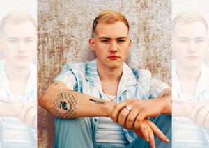 Singer Trevor Daniel, 25, released a duet with singer Selena Gomez Singer Trevor Daniel, 25, released a duet with singer Selena Gomez