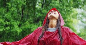 Rain does not just cool the parched earth, it stills the mind too.(Shutterstock) Rain does not just cool the parched earth, it stills the mind too.(Shutterstock)