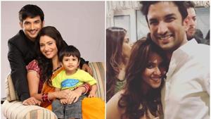 Pavitra Rishta starred Sushant Singh Rajput and Ankita Lokhande as its lead pair. Pavitra Rishta starred Sushant Singh Rajput and Ankita Lokhande as its lead pair.