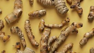 Curcumin has been shown to inhibit the replication of some types of virus, including dengue virus, hepatitis B and Zika virus.(Unsplash) Curcumin has been shown to inhibit the replication of some types of virus, including dengue virus, hepatitis B and Zika virus.(Unsplash)