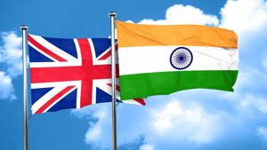 The ties between the UK and India run deep(Shutterstock) The ties between the UK and India run deep(Shutterstock)