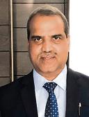 Additional municipal commissioner Suresh Kakani. Additional municipal commissioner Suresh Kakani.