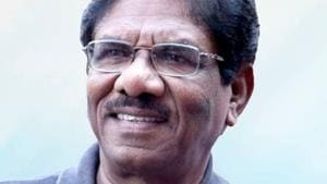 Bharathiraja made his directorial debut with Tamil film 16 Vayathinile. Bharathiraja made his directorial debut with Tamil film 16 Vayathinile.