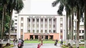 A file photo of Indian Institute of Technology, Kharagpur. (PTI) A file photo of Indian Institute of Technology, Kharagpur. (PTI)