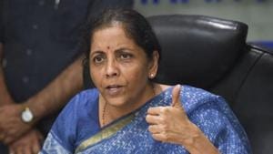 India is among 10 nations that are facing US investigations to assess whether the levies discriminate against American technology majors.(PTI) India is among 10 nations that are facing US investigations to assess whether the levies discriminate against American technology majors.(PTI)