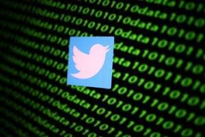 Analysts estimate on average that Twitter’s ad sales will decline 19.8% in the second quarter year-over-year.(Reuters File Photo) Analysts estimate on average that Twitter’s ad sales will decline 19.8% in the second quarter year-over-year.(Reuters File Photo)