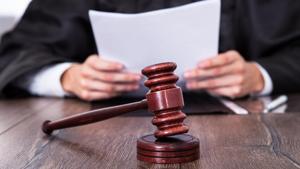 The case was lodged by court clerk on the directive of judicial magistrate against the rape survivor and her two caregivers associated with NGO Jan Jagran Shakti Sangthan (JJSS) on July 10.(HT Archive) The case was lodged by court clerk on the directive of judicial magistrate against the rape survivor and her two caregivers associated with NGO Jan Jagran Shakti Sangthan (JJSS) on July 10.(HT Archive)