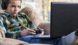 The HRD ministry has said that schools will need to “remodel” and “re-imagine” teaching and learning methods by introducing suitable home and institutional schooling methods.(Getty Images) The HRD ministry has said that schools will need to “remodel” and “re-imagine” teaching and learning methods by introducing suitable home and institutional schooling methods.(Getty Images)