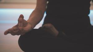 Yoga and meditation practice might be an adjunctive treatment to the coronavirus pandemic.(Unsplash) Yoga and meditation practice might be an adjunctive treatment to the coronavirus pandemic.(Unsplash)