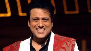 Actor Govinda is planning to release his own songs soon and says all these tracks would have a true blue Govinda flavour. Actor Govinda is planning to release his own songs soon and says all these tracks would have a true blue Govinda flavour.