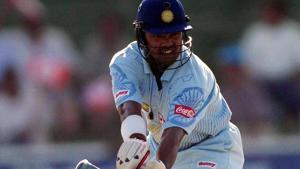Vinod Kambli(Twitter) Vinod Kambli(Twitter)