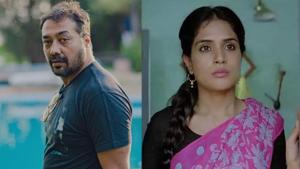 Anurag Kashyap says the studio still calls Gangs of Wasseypur a flop. Anurag Kashyap says the studio still calls Gangs of Wasseypur a flop.