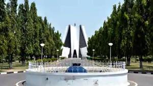 Punjabi University, Patiala, is presently reeling under acute financial crisis and is unable to meet even its committed expenditure.(Representational photo) Punjabi University, Patiala, is presently reeling under acute financial crisis and is unable to meet even its committed expenditure.(Representational photo)