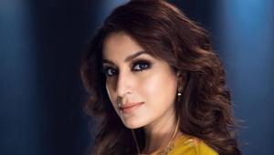 The soon-to-be-released book has been written from a mother’s perspective.(Tisca Chopra/Instagram) The soon-to-be-released book has been written from a mother’s perspective.(Tisca Chopra/Instagram)