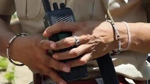 The police have registered FIR against eight people in connection with the incident in Guna.(Representative Photo/HT) The police have registered FIR against eight people in connection with the incident in Guna.(Representative Photo/HT)