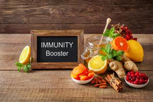 With monsoon comes the risk of catching infections, and we are already in the midst of a pandemic.(Phot: Shutterstock) With monsoon comes the risk of catching infections, and we are already in the midst of a pandemic.(Phot: Shutterstock)