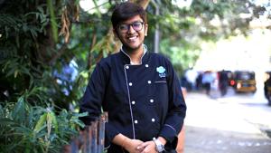 A Mumbai-based entrepreneur, author and a celebrated chef aka diabetic chef, creative thinker and innovator, Harsh Kedia has adorned many caps in such a small span of time. A Mumbai-based entrepreneur, author and a celebrated chef aka diabetic chef, creative thinker and innovator, Harsh Kedia has adorned many caps in such a small span of time.