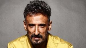 With a number of projects lined up this year, Rahul feels he is blessed to be working successfully in the industry and having completed 20 years. With a number of projects lined up this year, Rahul feels he is blessed to be working successfully in the industry and having completed 20 years.