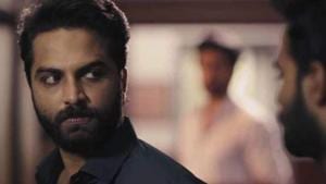 Vishwak Sen starred in hit Telugu film Hit this year. Vishwak Sen starred in hit Telugu film Hit this year.