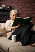 Nothing like a good read to keep the lockdown blues away!(Shutterstock) Nothing like a good read to keep the lockdown blues away!(Shutterstock)